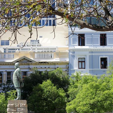 Labotessa Luxury Boutique Hotel Cape Town Eksteriør bilde