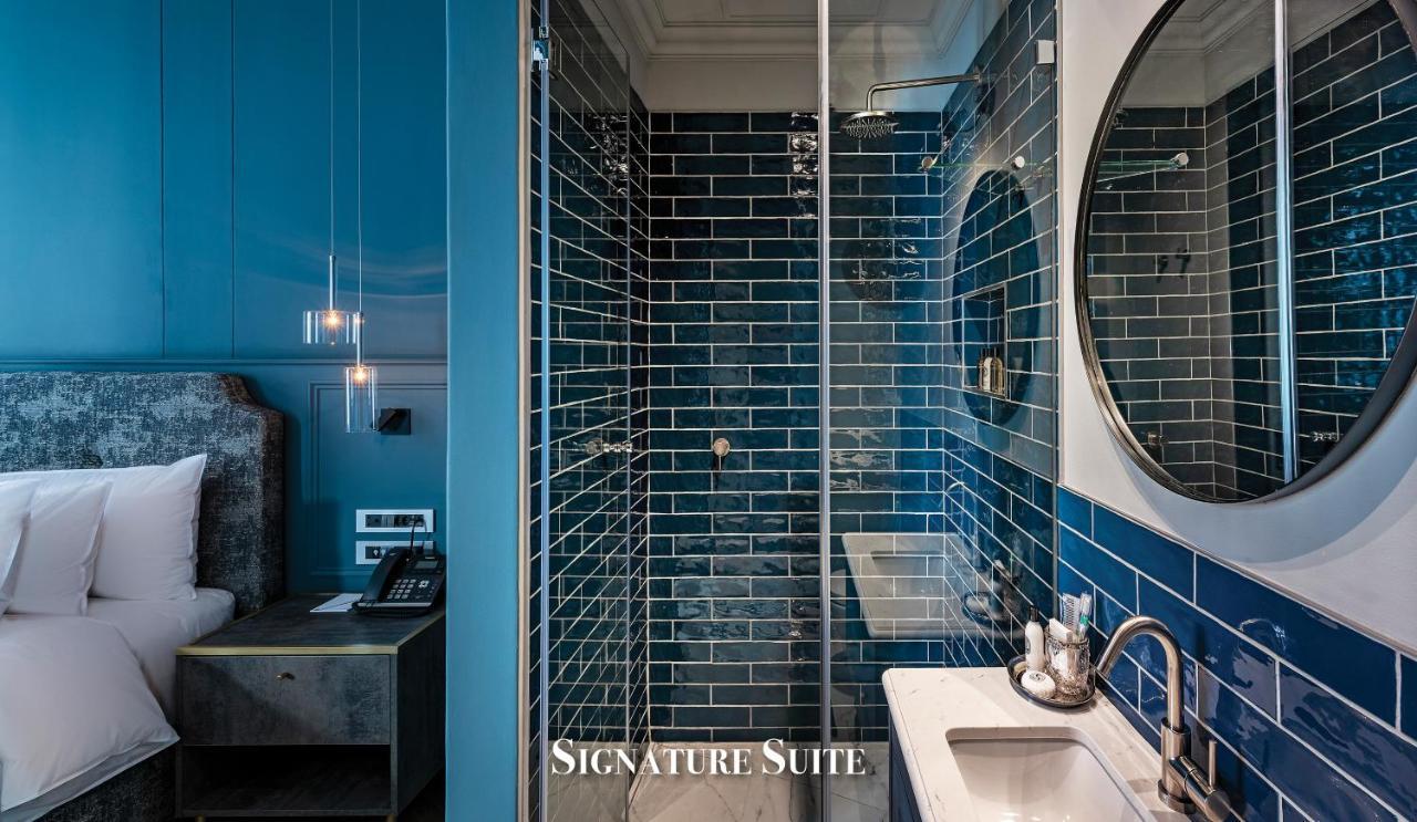 Labotessa Luxury Boutique Hotel Cape Town Eksteriør bilde