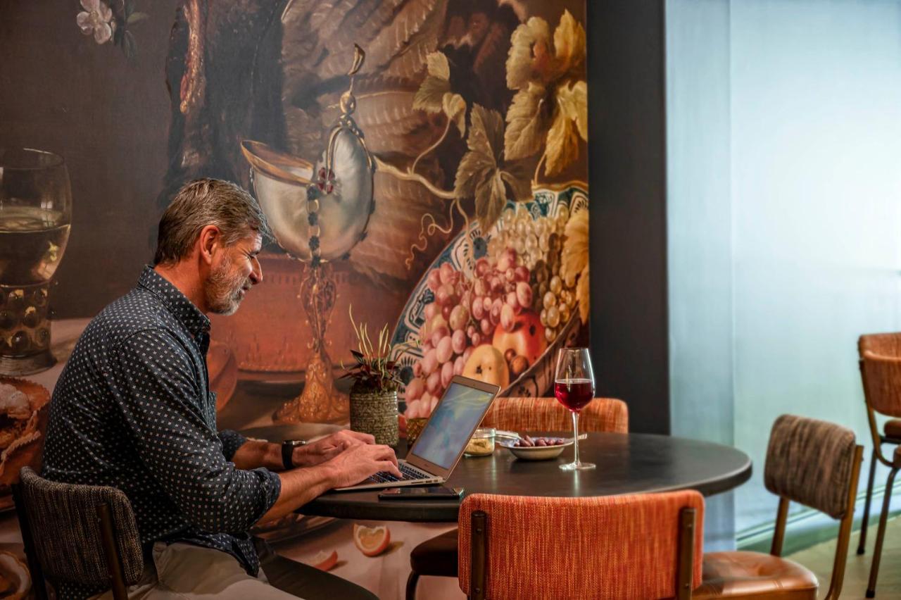 Labotessa Luxury Boutique Hotel Cape Town Eksteriør bilde