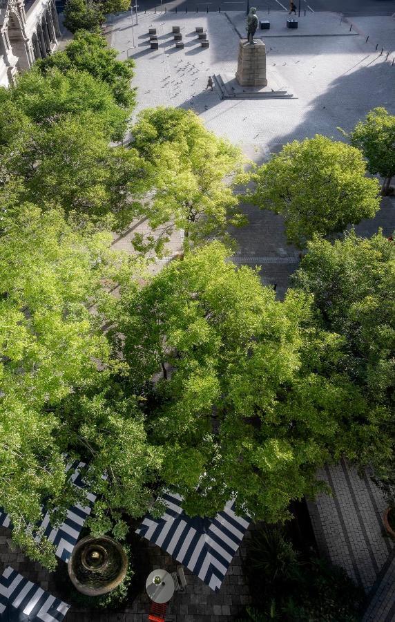 Labotessa Luxury Boutique Hotel Cape Town Eksteriør bilde