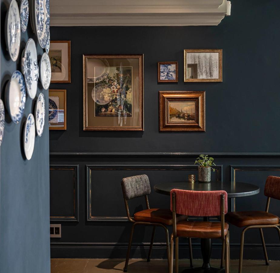 Labotessa Luxury Boutique Hotel Cape Town Eksteriør bilde
