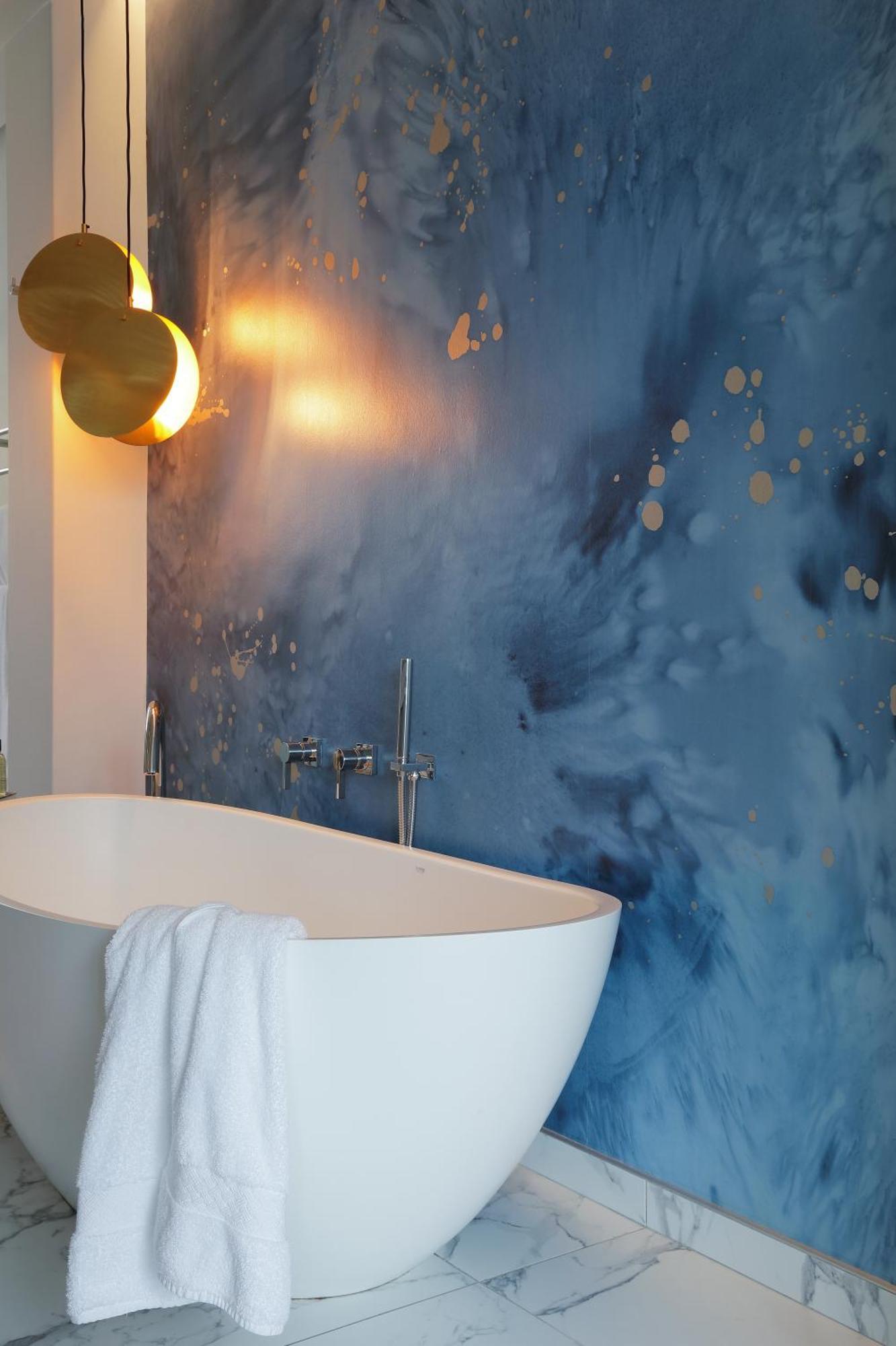 Labotessa Luxury Boutique Hotel Cape Town Eksteriør bilde