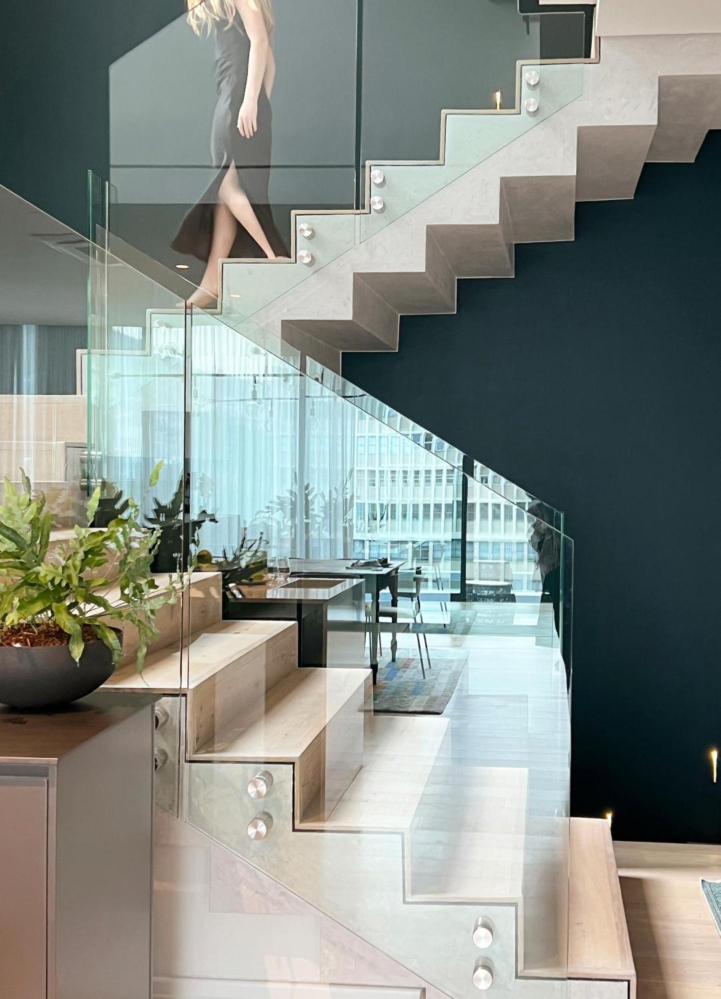 Labotessa Luxury Boutique Hotel Cape Town Eksteriør bilde