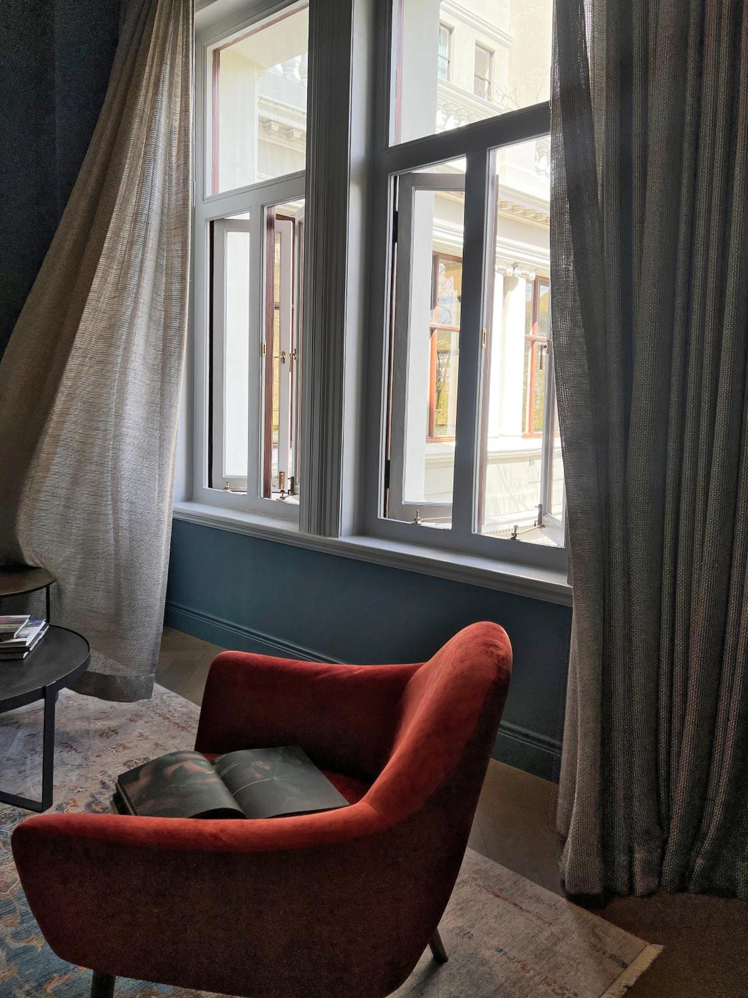 Labotessa Luxury Boutique Hotel Cape Town Eksteriør bilde