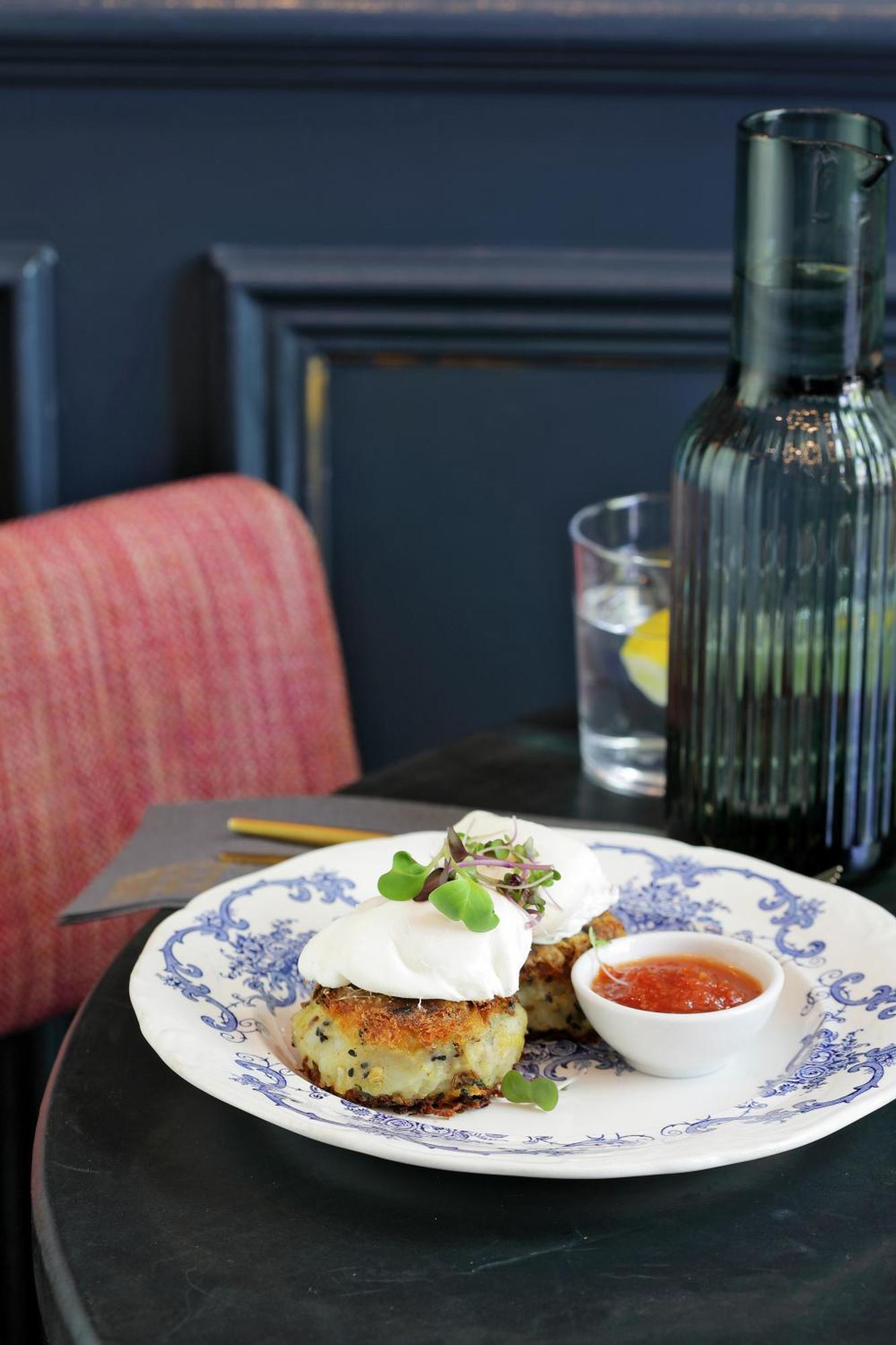 Labotessa Luxury Boutique Hotel Cape Town Eksteriør bilde