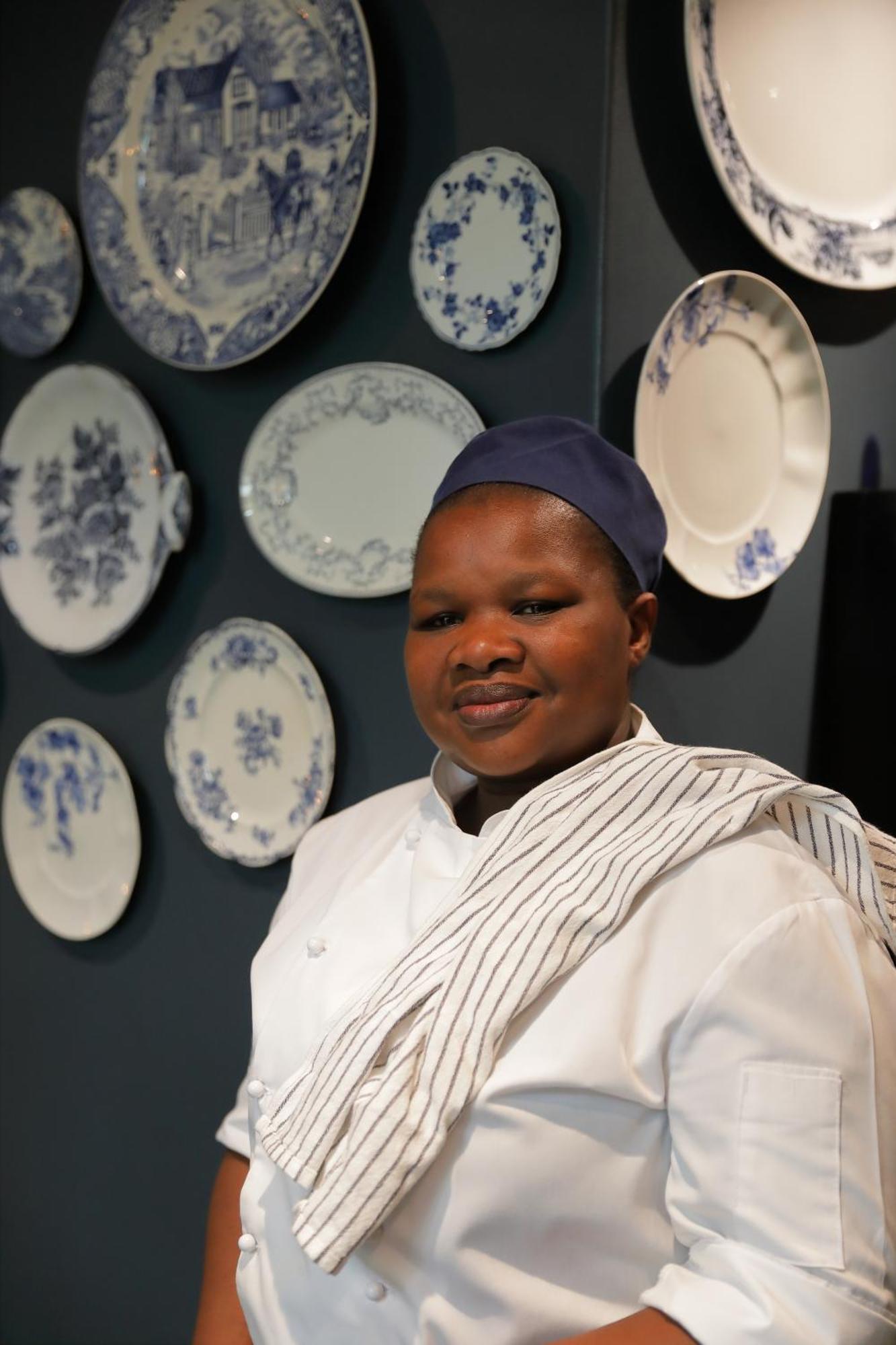 Labotessa Luxury Boutique Hotel Cape Town Eksteriør bilde