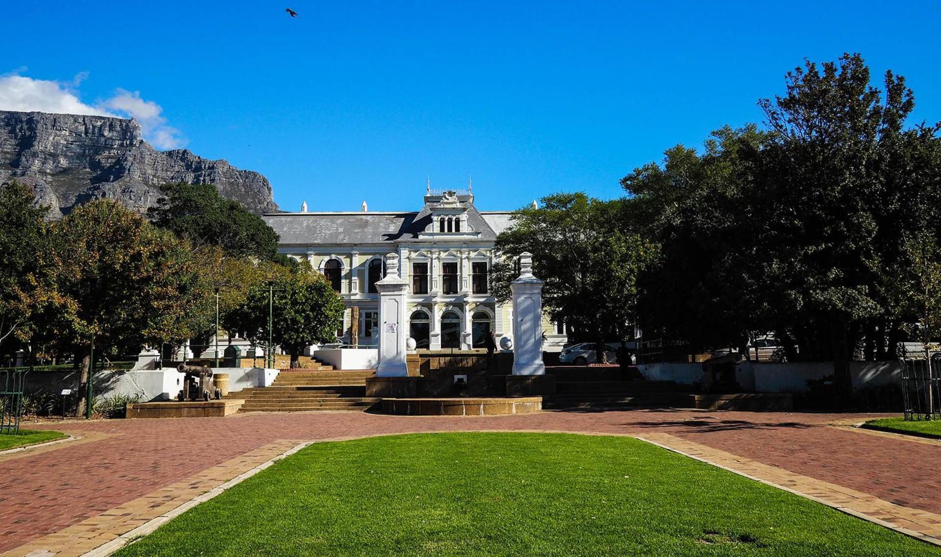 Labotessa Luxury Boutique Hotel Cape Town Eksteriør bilde