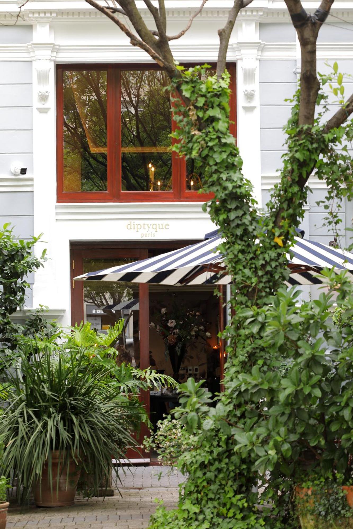 Labotessa Luxury Boutique Hotel Cape Town Eksteriør bilde