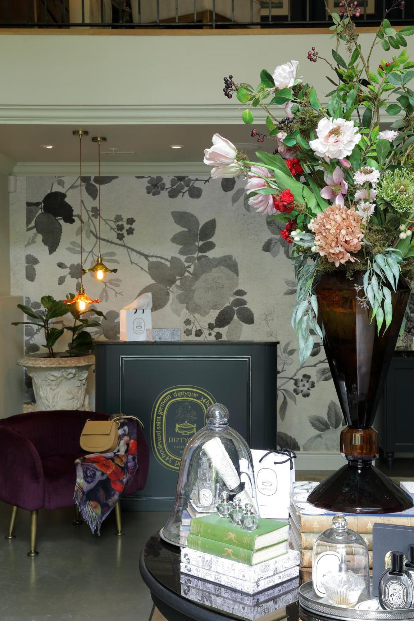 Labotessa Luxury Boutique Hotel Cape Town Eksteriør bilde