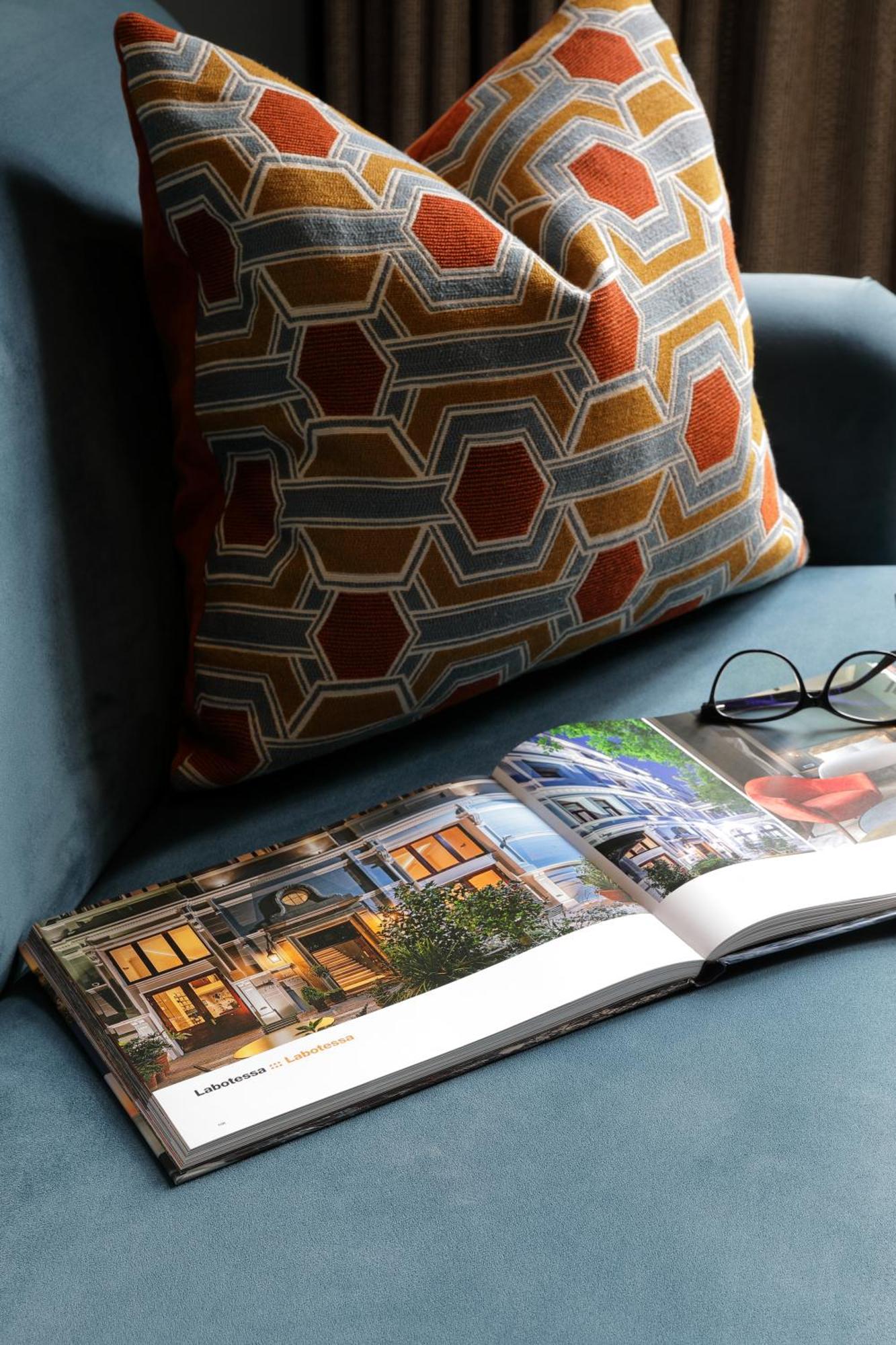 Labotessa Luxury Boutique Hotel Cape Town Eksteriør bilde