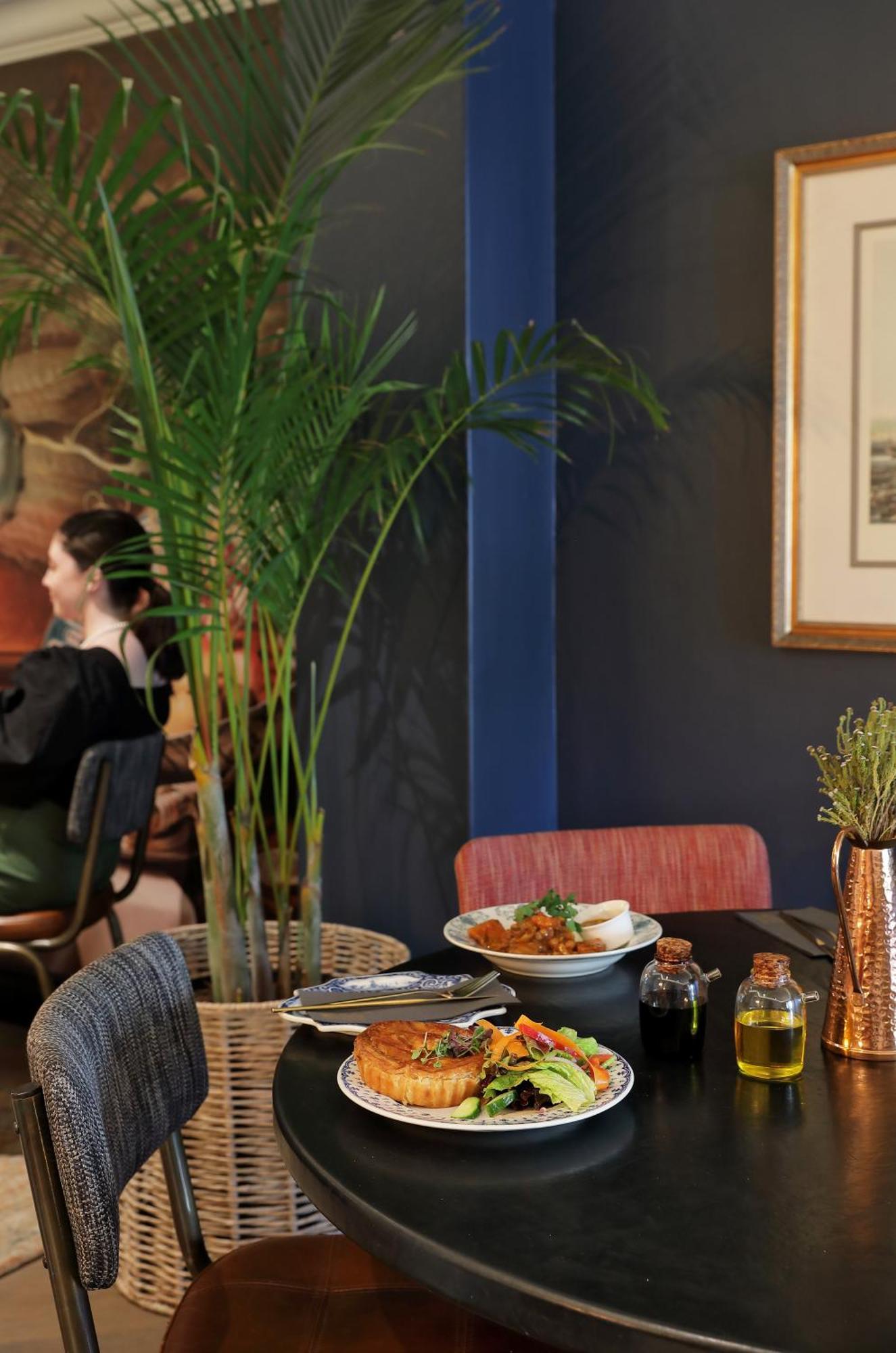 Labotessa Luxury Boutique Hotel Cape Town Eksteriør bilde