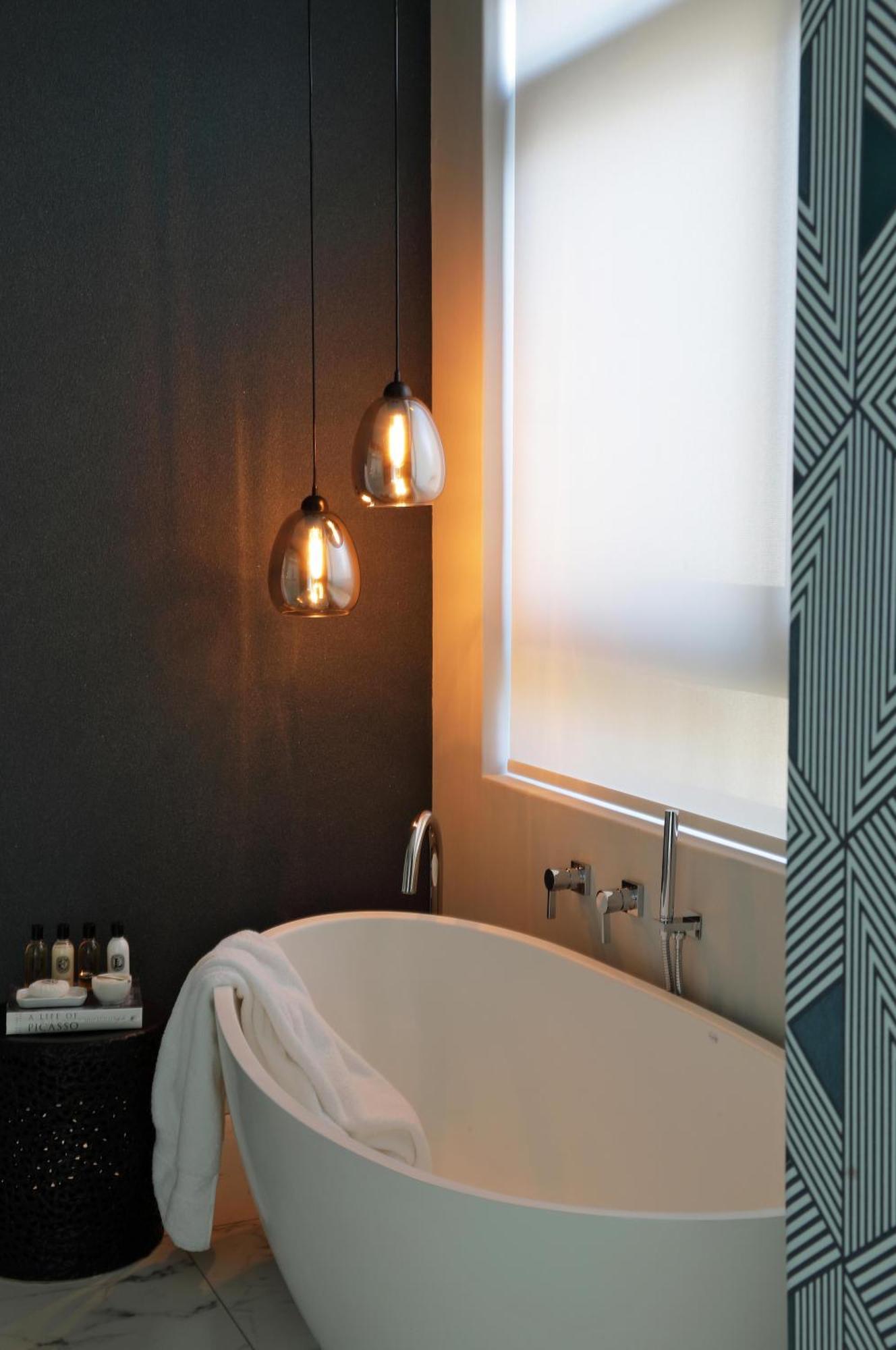 Labotessa Luxury Boutique Hotel Cape Town Eksteriør bilde