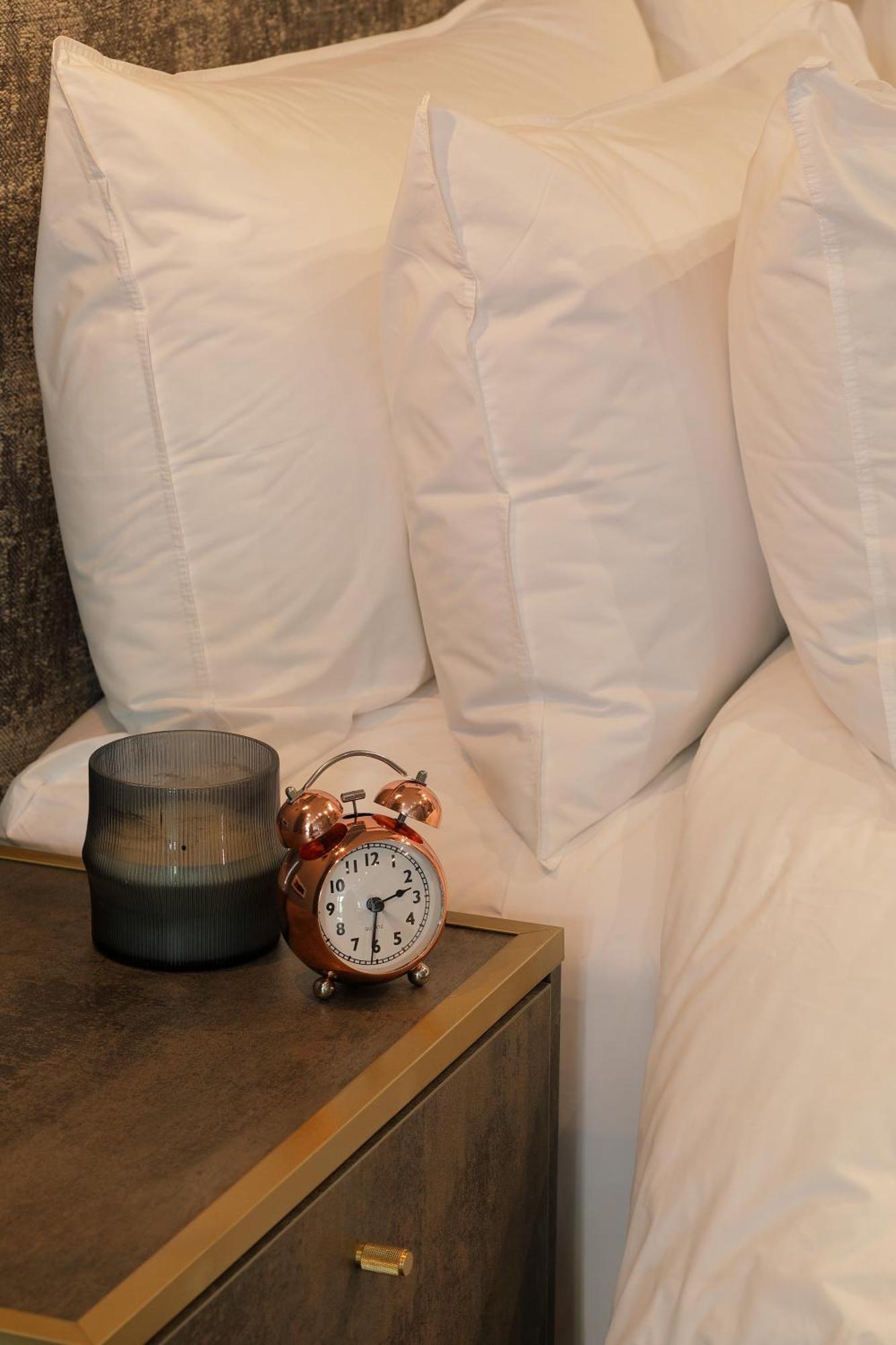 Labotessa Luxury Boutique Hotel Cape Town Eksteriør bilde