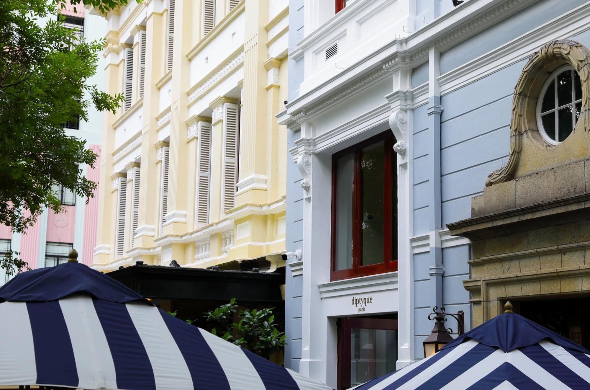 Labotessa Luxury Boutique Hotel Cape Town Eksteriør bilde