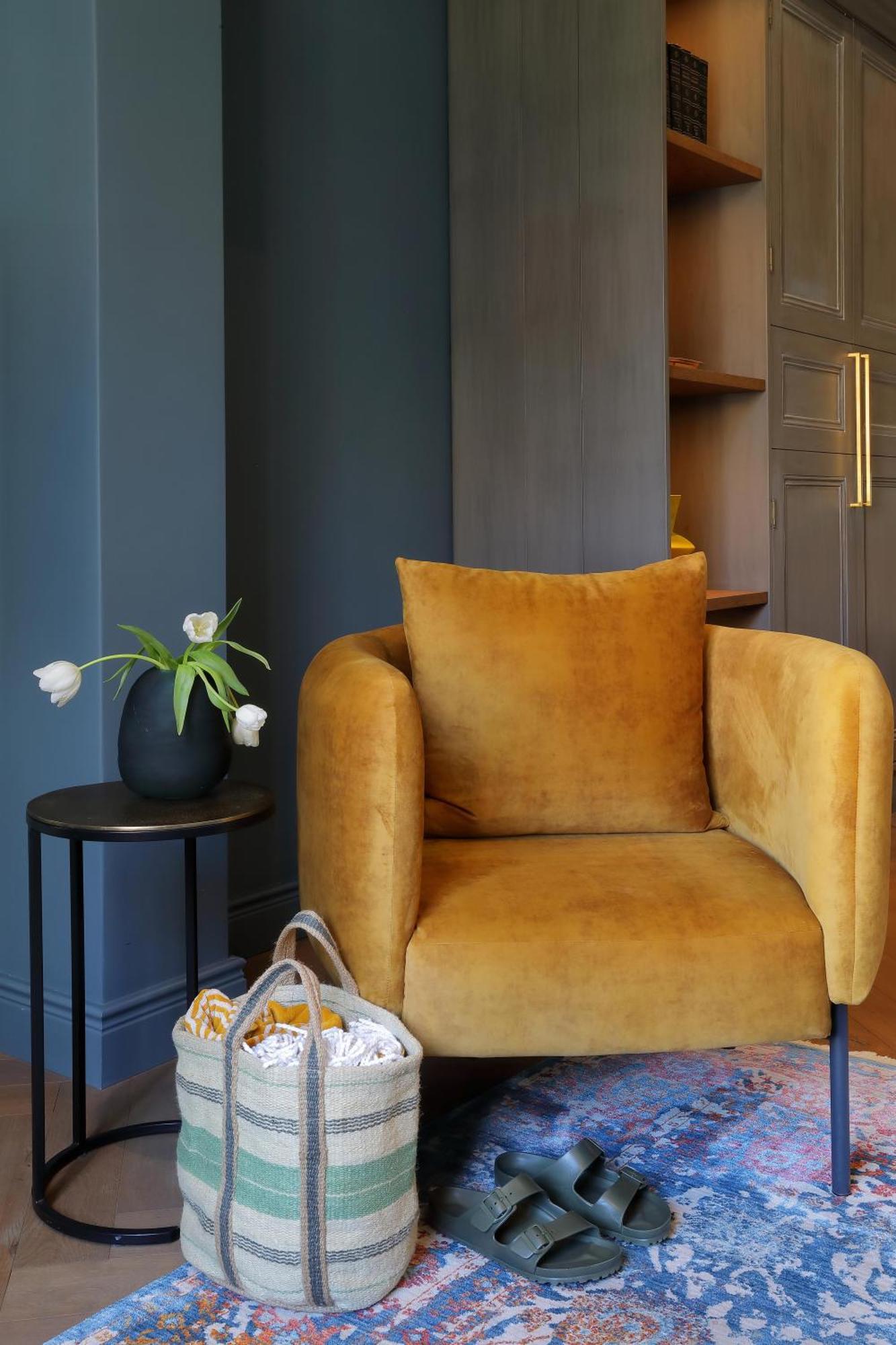 Labotessa Luxury Boutique Hotel Cape Town Eksteriør bilde